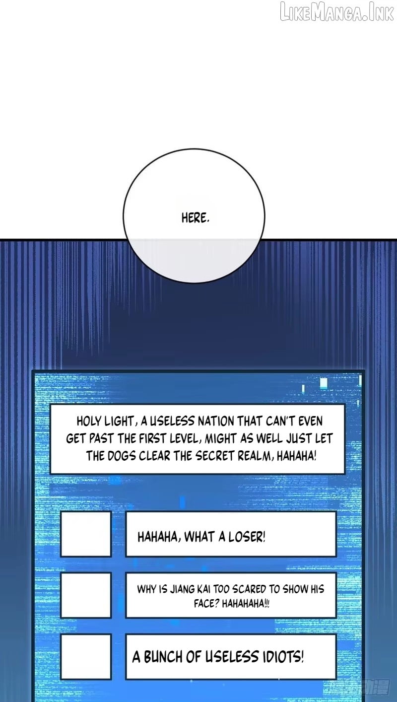 Lord of Destiny Wheel Chapter 240  - page 70